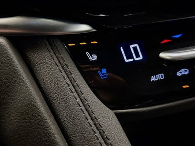 2025 Cadillac XT6 Sport