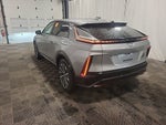 2024 Cadillac LYRIQ Sport 2