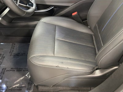 2024 Cadillac LYRIQ Sport 2