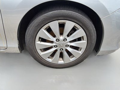 2014 Honda Accord Sedan EX