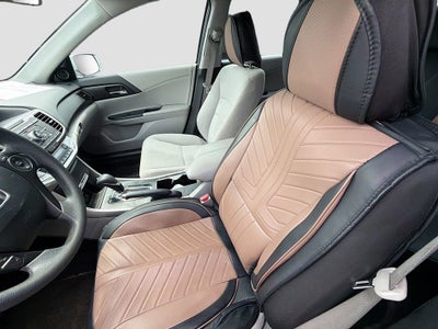 2014 Honda Accord Sedan EX