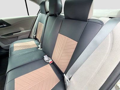 2014 Honda Accord Sedan EX