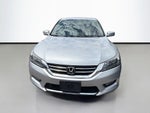 2014 Honda Accord Sedan EX