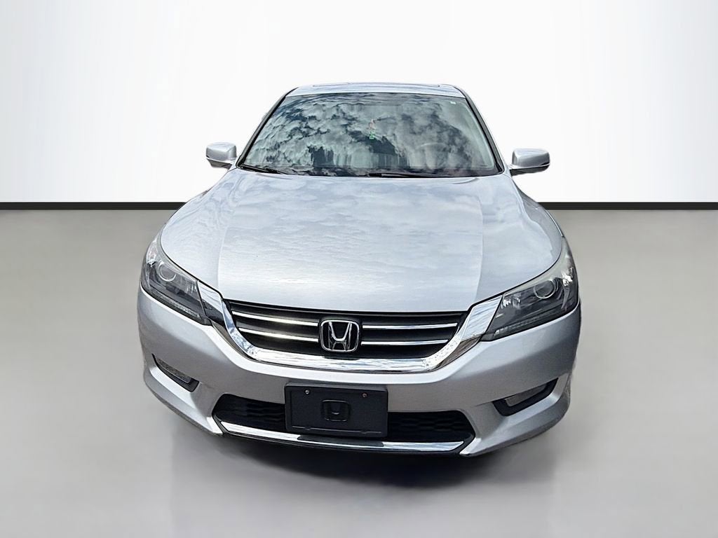 2014 Honda Accord Sedan EX