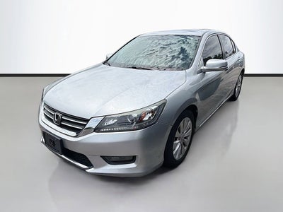 2014 Honda Accord Sedan EX