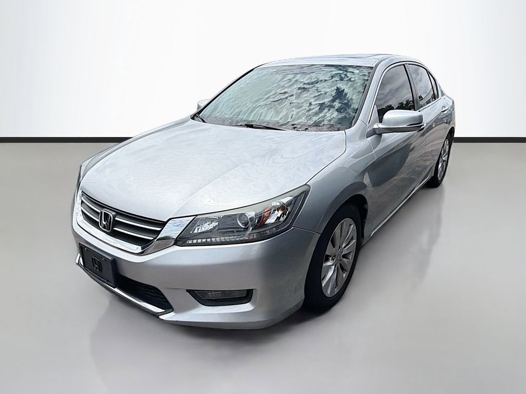 2014 Honda Accord Sedan EX