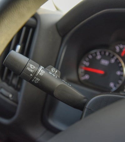 2021 Chevrolet Silverado 4500 HD Work Truck