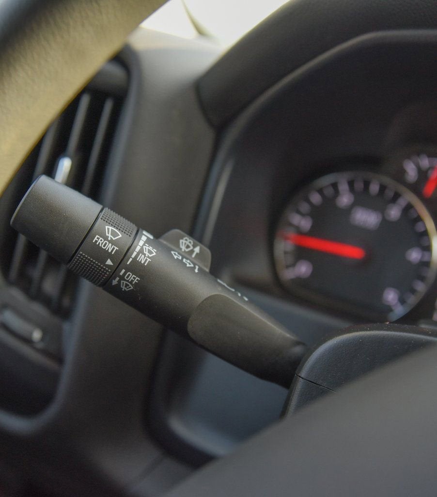 2021 Chevrolet Silverado 4500 HD Work Truck