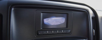 2021 Chevrolet Silverado 4500 HD Work Truck