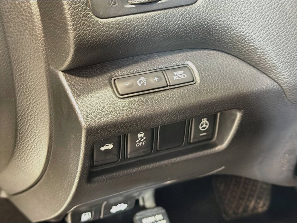 2018 Nissan Altima 2.5 SL