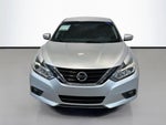2018 Nissan Altima 2.5 SL