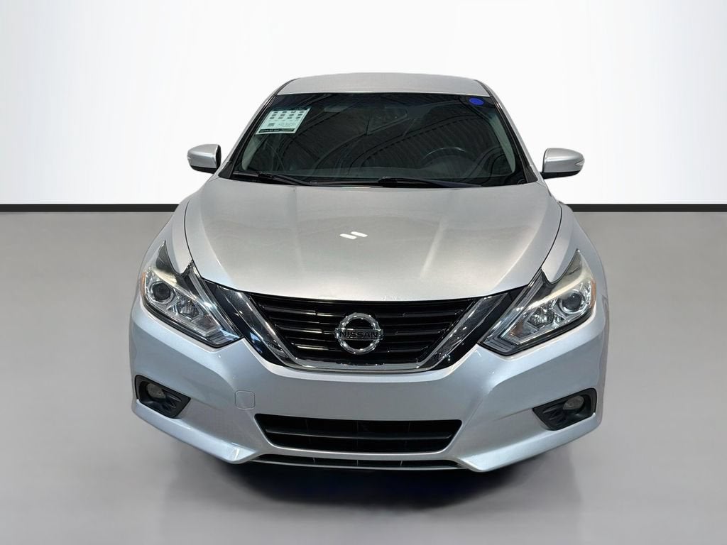 2018 Nissan Altima 2.5 SL