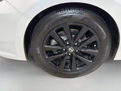 2018 Nissan Altima 2.5 SL