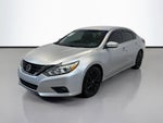 2018 Nissan Altima 2.5 SL