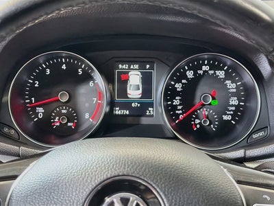 2019 Volkswagen Passat 2.0T SE R-Line