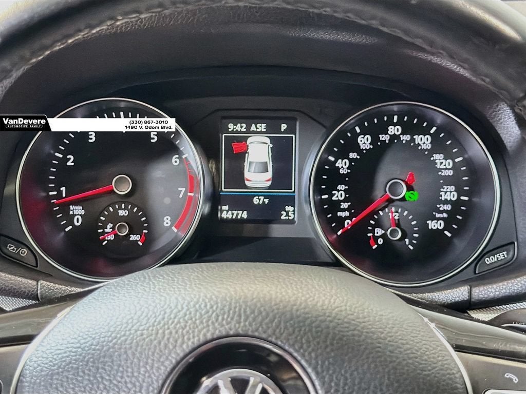 2019 Volkswagen Passat 2.0T SE R-Line