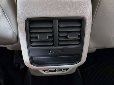 2019 Volkswagen Passat 2.0T SE R-Line
