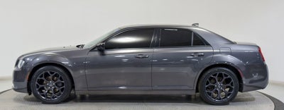 2019 Chrysler 300 Touring