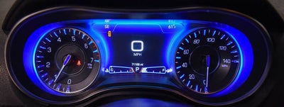 2019 Chrysler 300 Touring