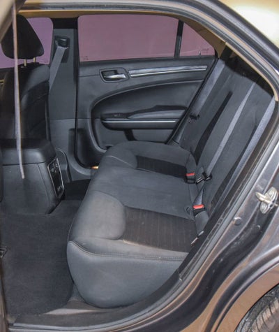 2019 Chrysler 300 Touring