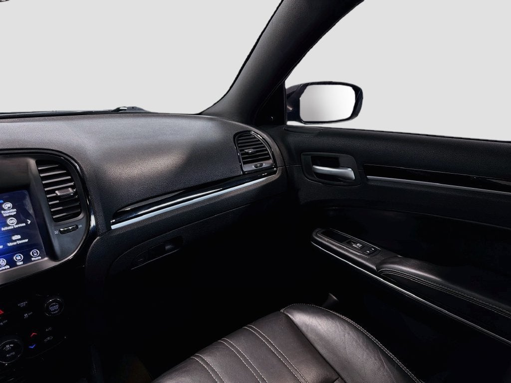2018 Chrysler 300 300S