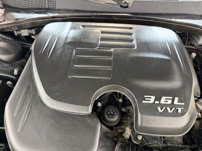 2018 Chrysler 300 300S