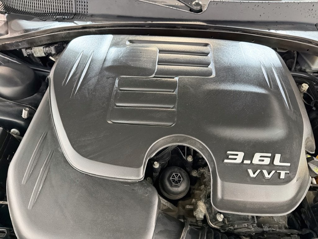 2018 Chrysler 300 300S