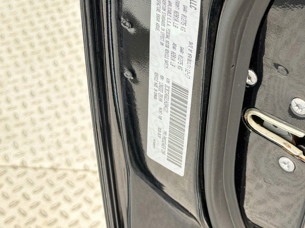 2018 Chrysler 300 300S