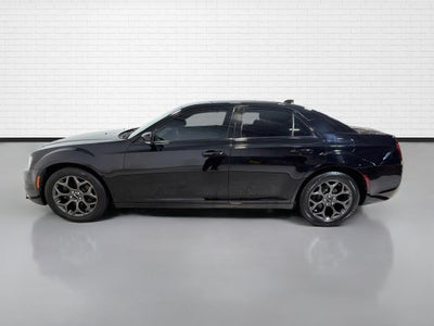 2018 Chrysler 300 300S