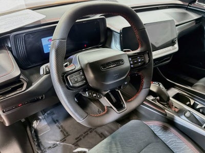 2025 Dodge Charger Daytona R/T