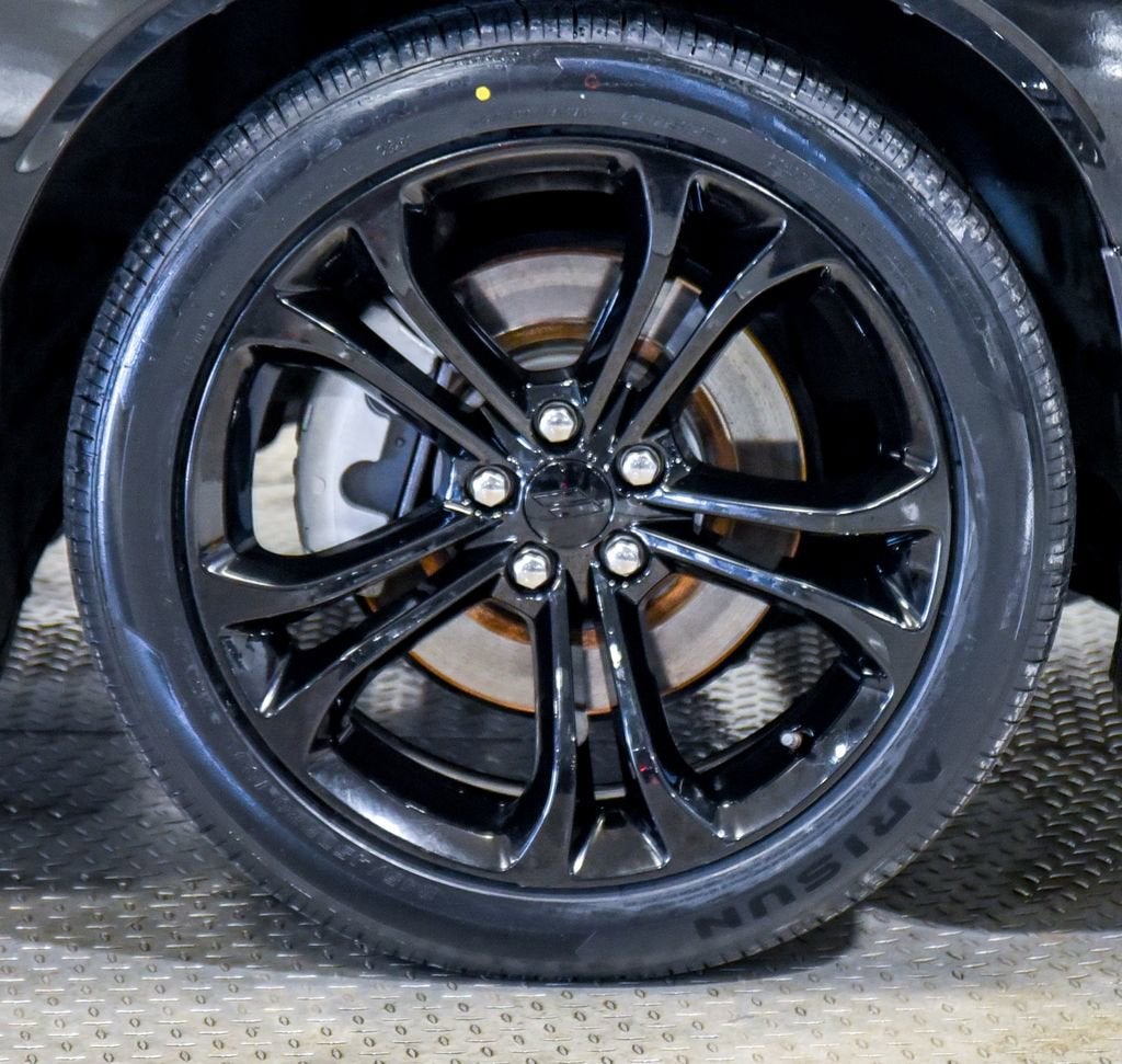 2021 Dodge Challenger R/T