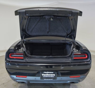 2021 Dodge Challenger R/T