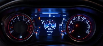 2021 Dodge Challenger R/T