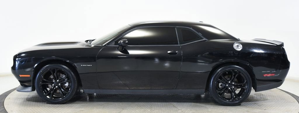 2021 Dodge Challenger R/T
