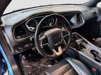 2018 Dodge Challenger GT