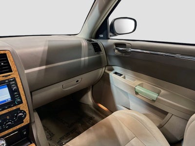 2007 Chrysler 300 C