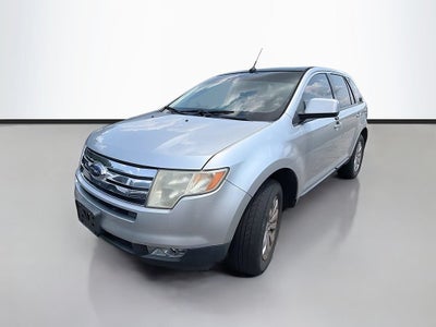 2010 Ford Edge SEL