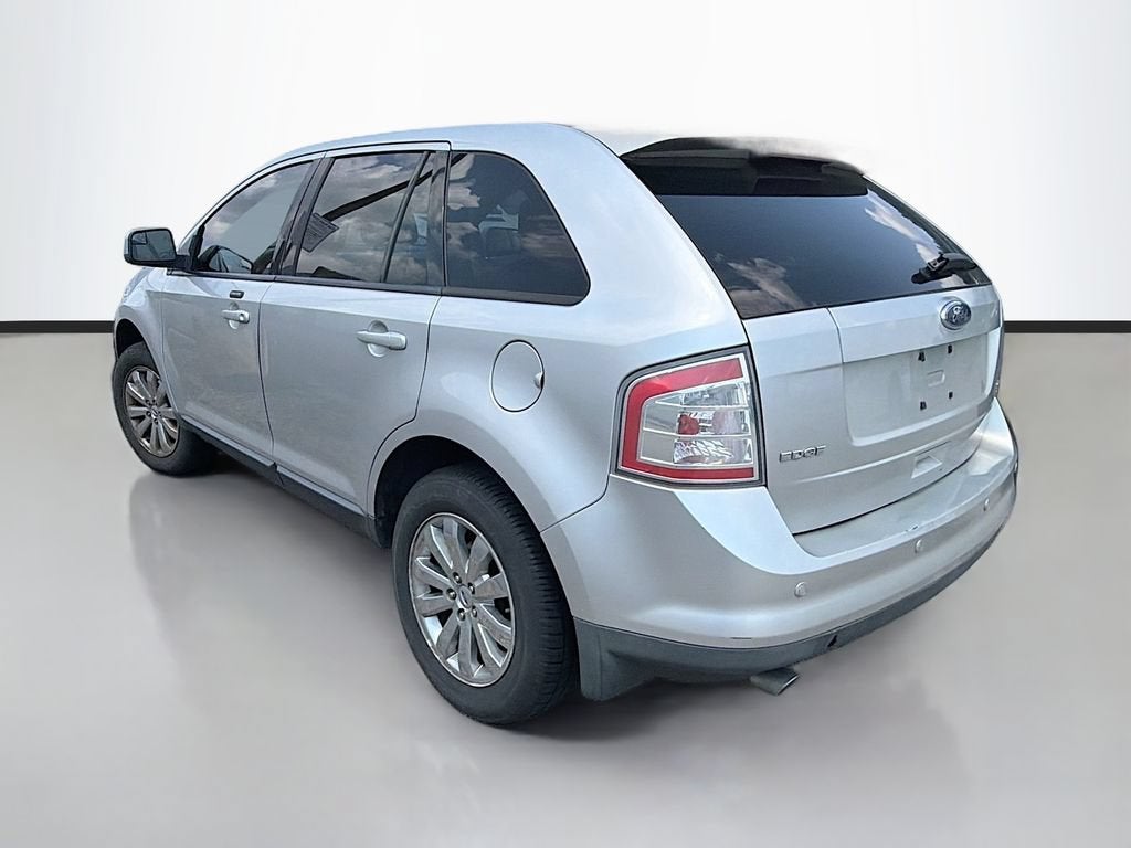 2010 Ford Edge SEL
