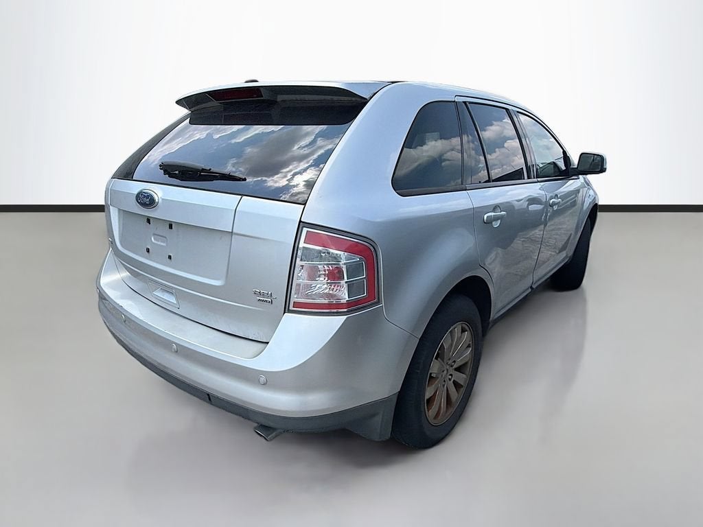 2010 Ford Edge SEL