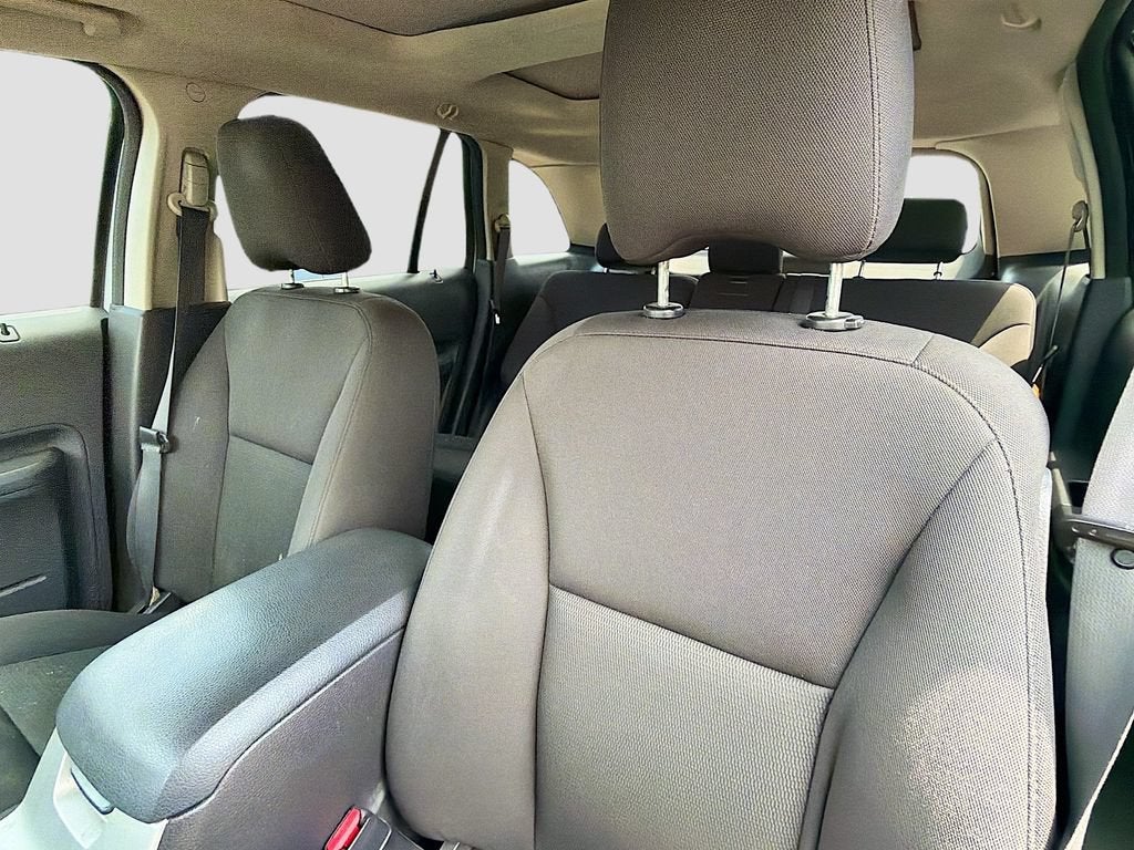 2010 Ford Edge SEL