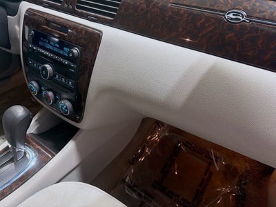 2014 Chevrolet Impala LS