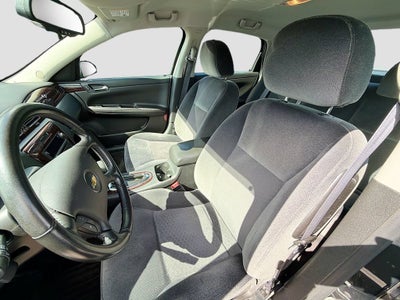 2014 Chevrolet Impala LS