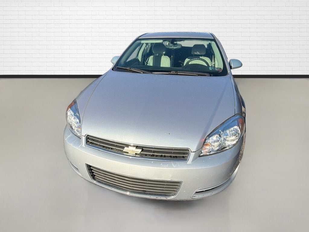 2006 Chevrolet Impala LS