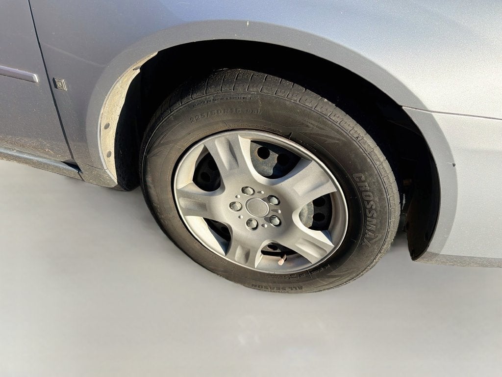2006 Chevrolet Impala LS
