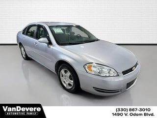 2006 Chevrolet Impala LS