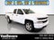 2019 Chevrolet Silverado LD Custom