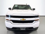 2019 Chevrolet Silverado LD Custom