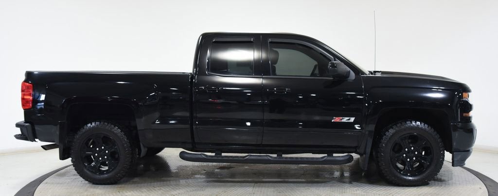 2019 Chevrolet Silverado LD LT