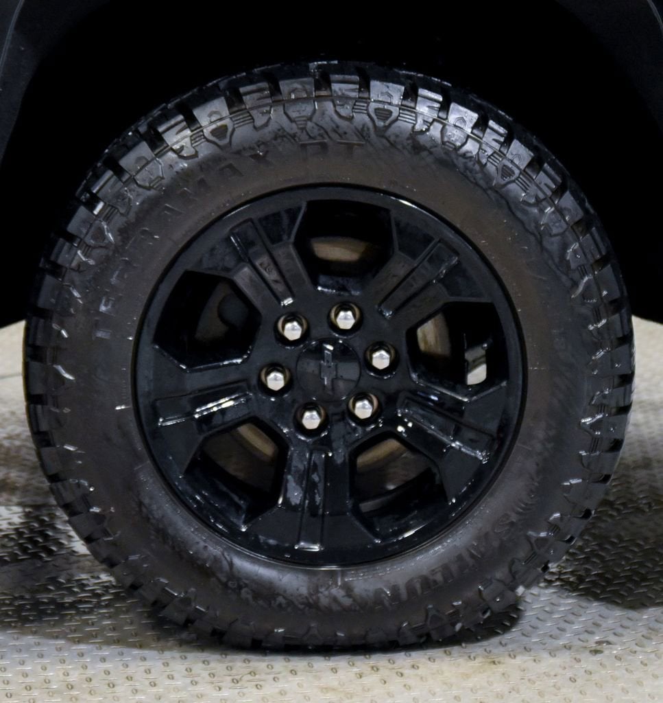 2019 Chevrolet Silverado LD LT