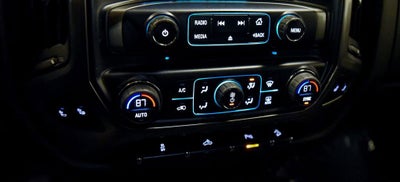 2019 Chevrolet Silverado LD LT